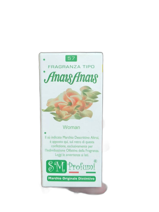 SM Profumi No. 57