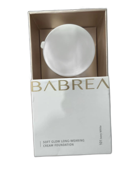 BABREA Cream Foundation