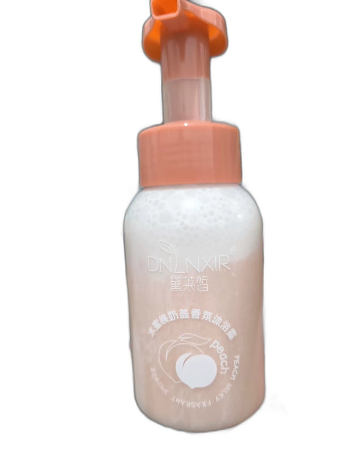 DAILXI Shower Gel 250ml