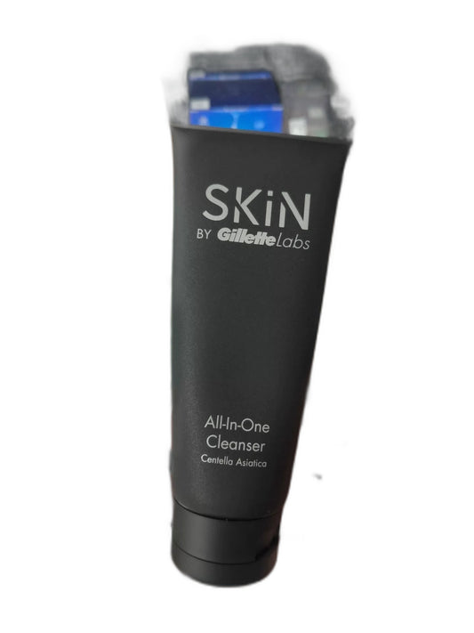 SKiN by Gillette Lab