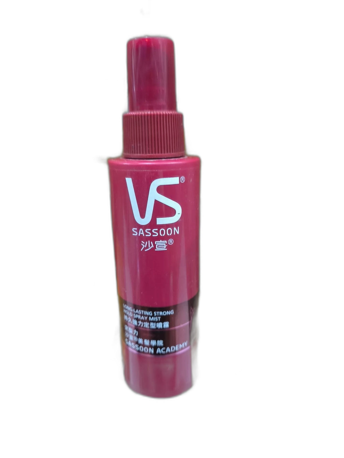 VS Sassoon Mist Spray 150ml