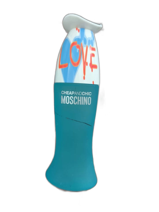 Moschino I Love Love