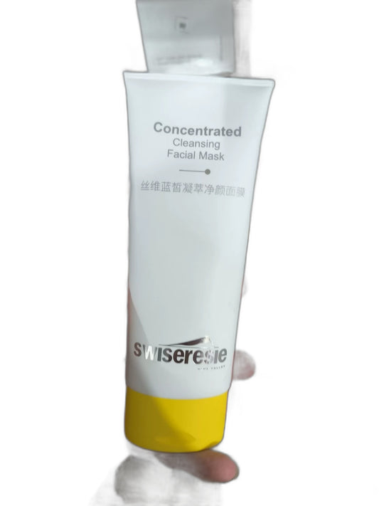 SWISERESIE Face Mask