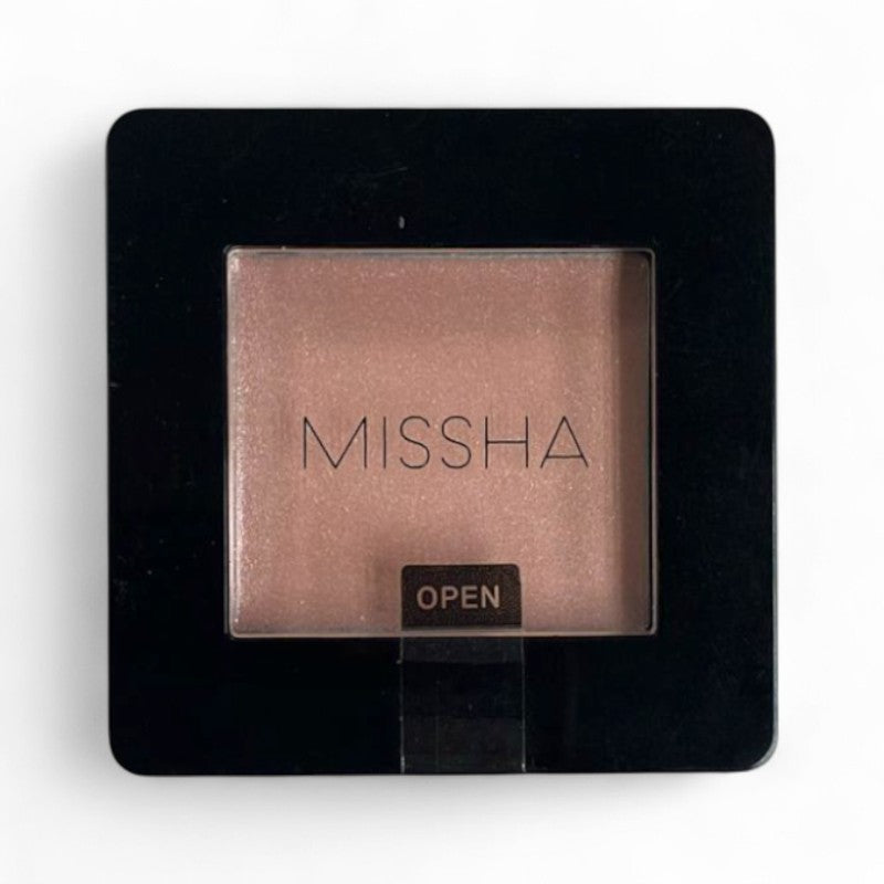 MISSHA Modern Shadow Cream 3 Colors CPK01 Peony Bouquet 2g