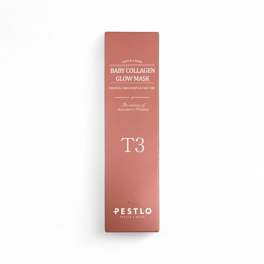 PESTLO Baby Collagen Glow Mask 70ml