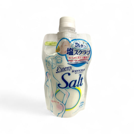 SANA Esteny Salty Body Scrub 350g