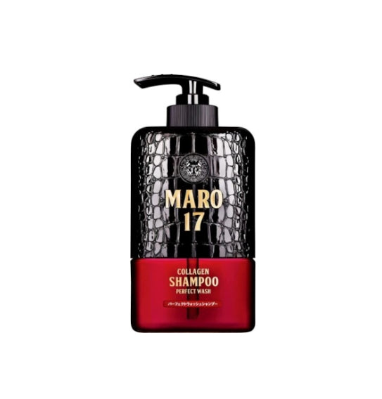 NatureLab Maro 17 Collagen Shampoo Perfect Wash 350ml