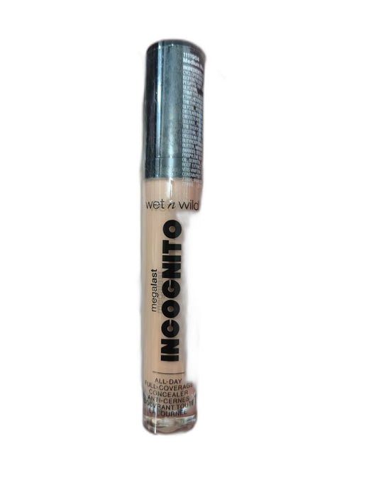 wet n wild Concealer