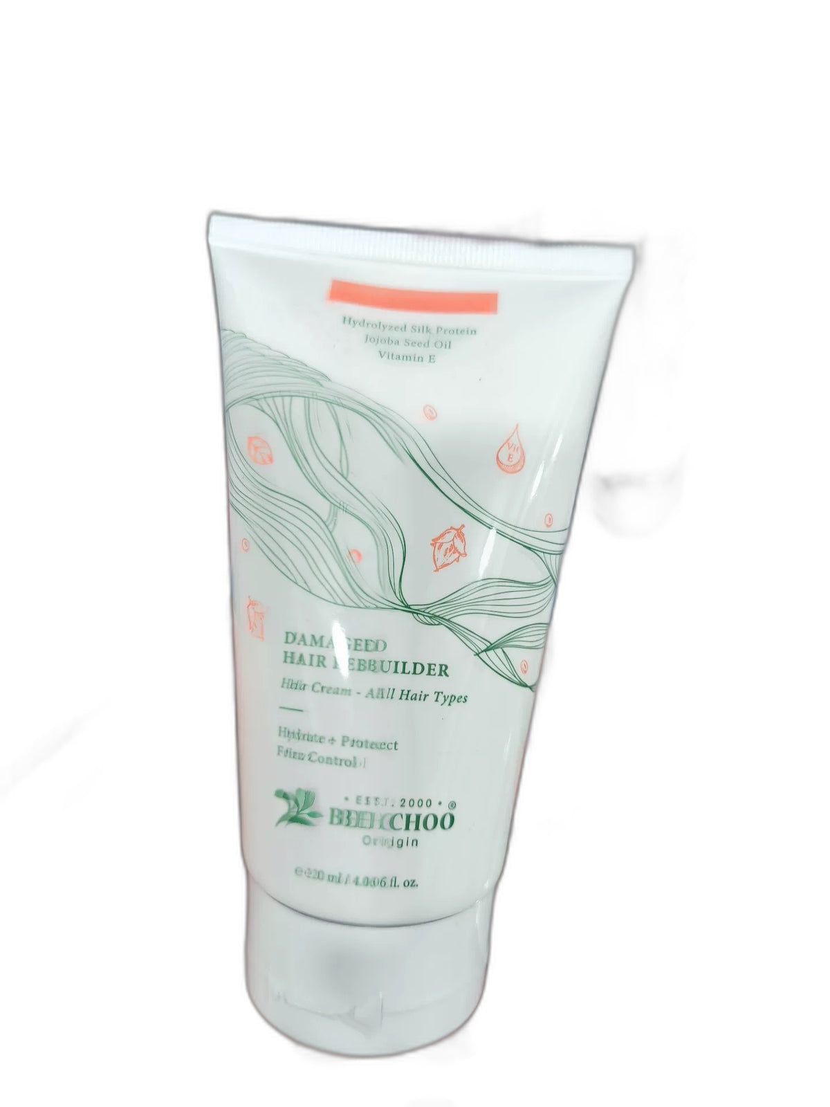 BEE CHOO Origin Hair Mask 120ml