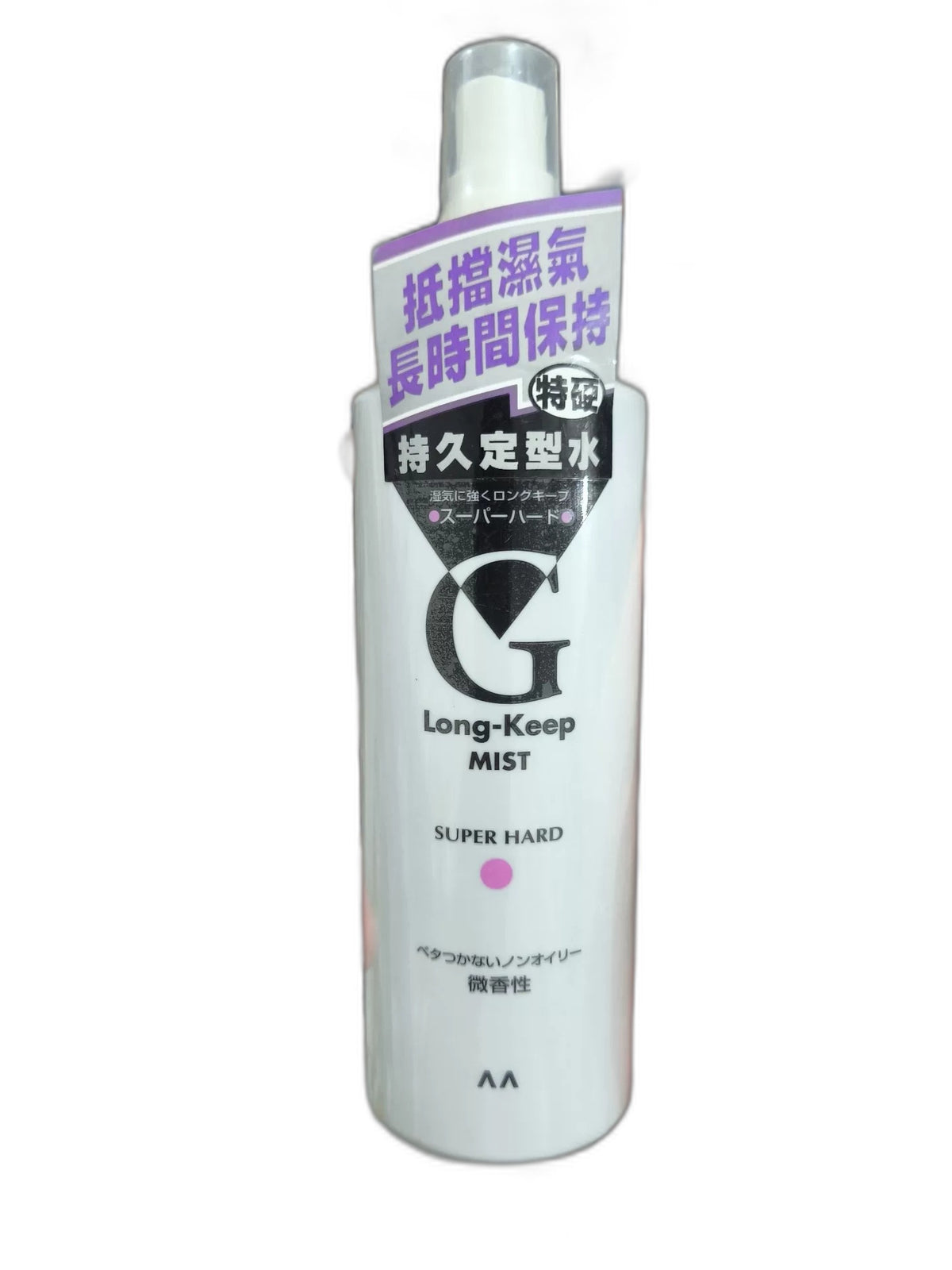 Mandom Mist Spray