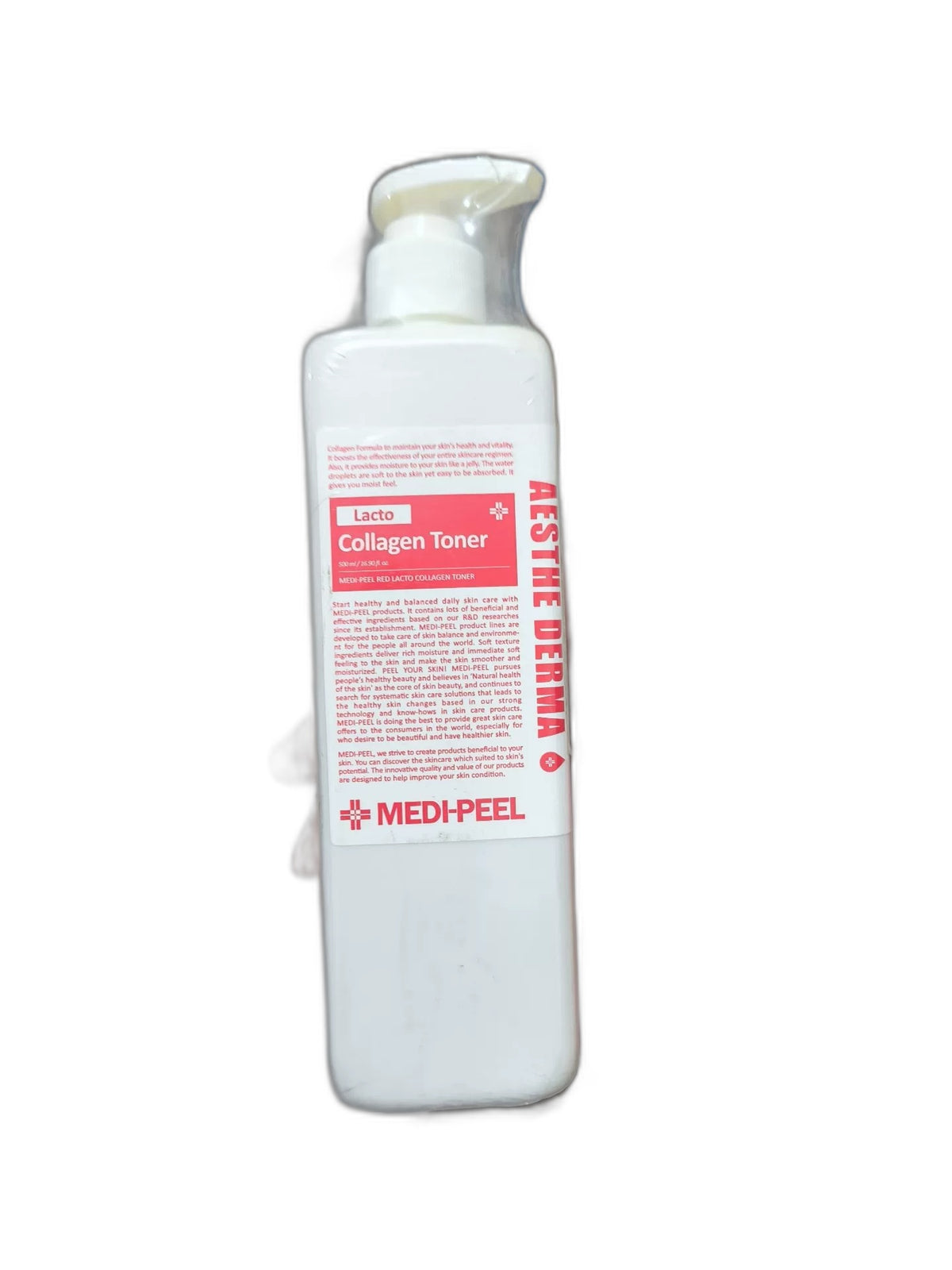 MEDI-PEEL 500ml
