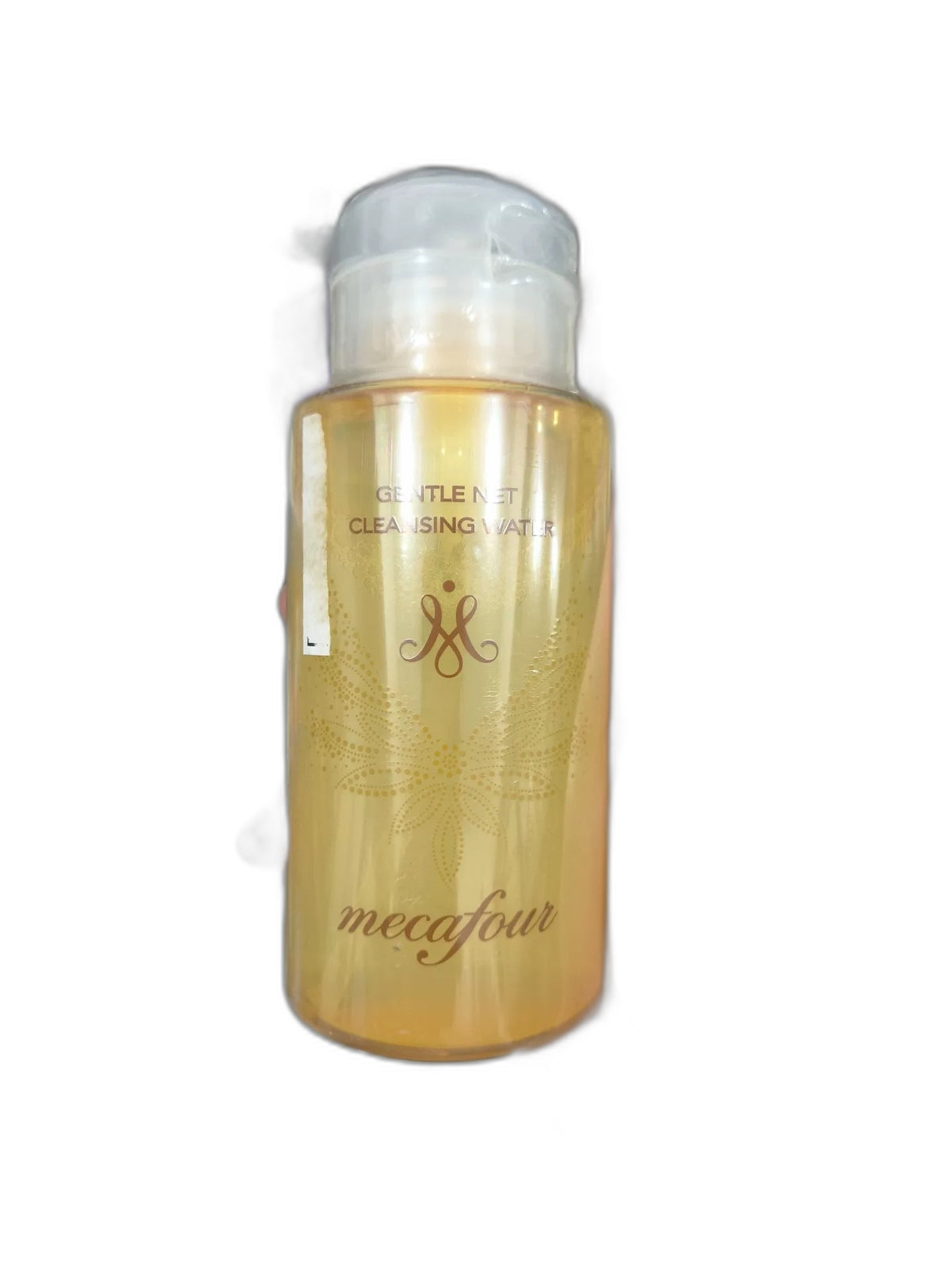 mecafour Micellar Water
