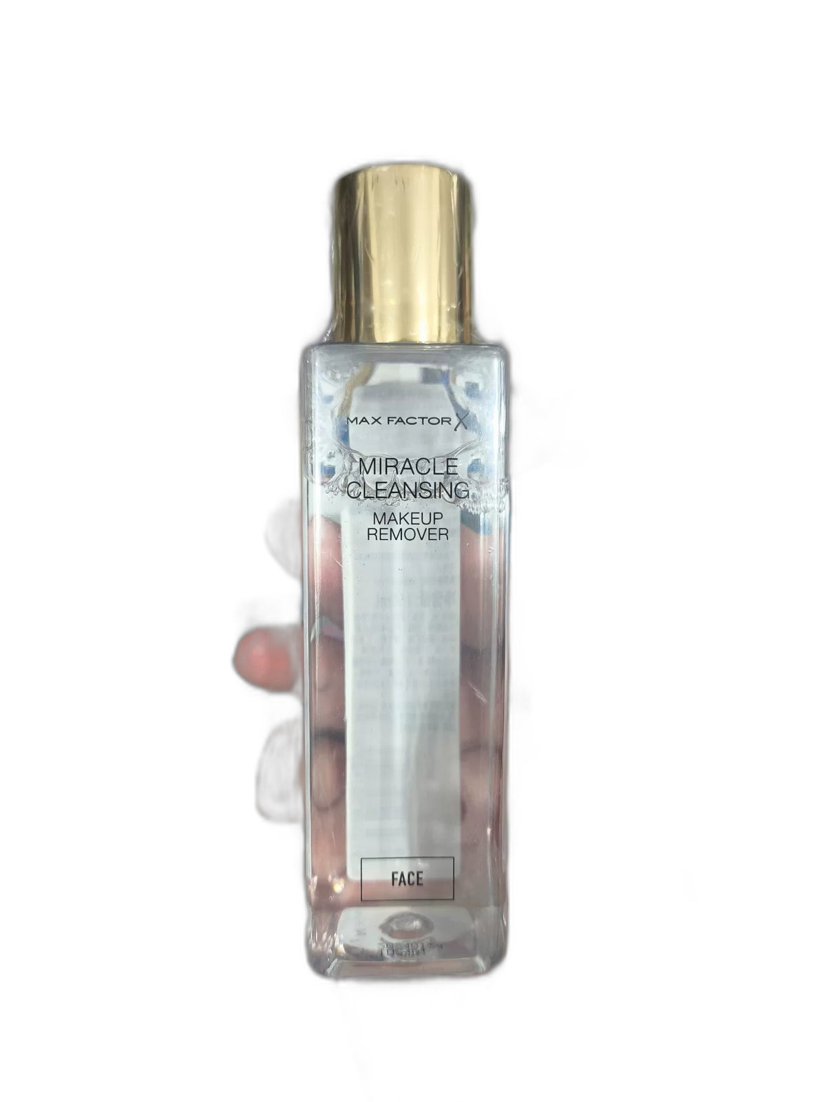 Micellar Water 150ml