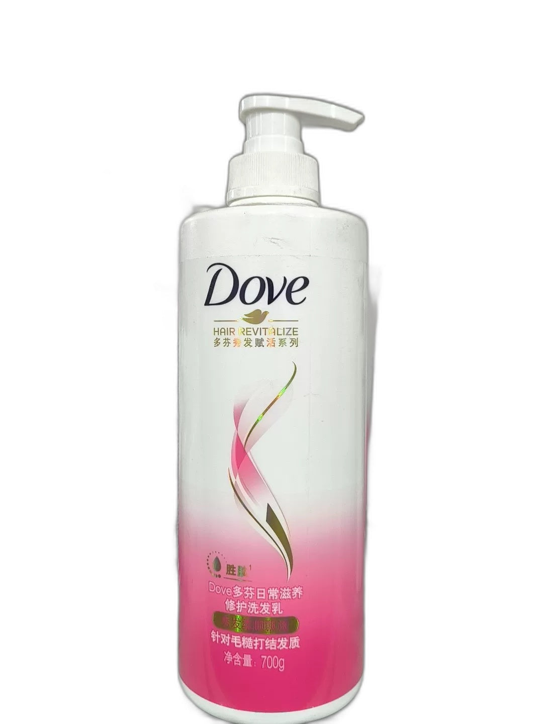 Dove Shampoo 700g