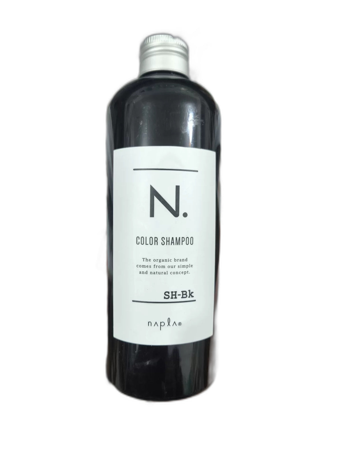 Japan napla Shampoo 320ml