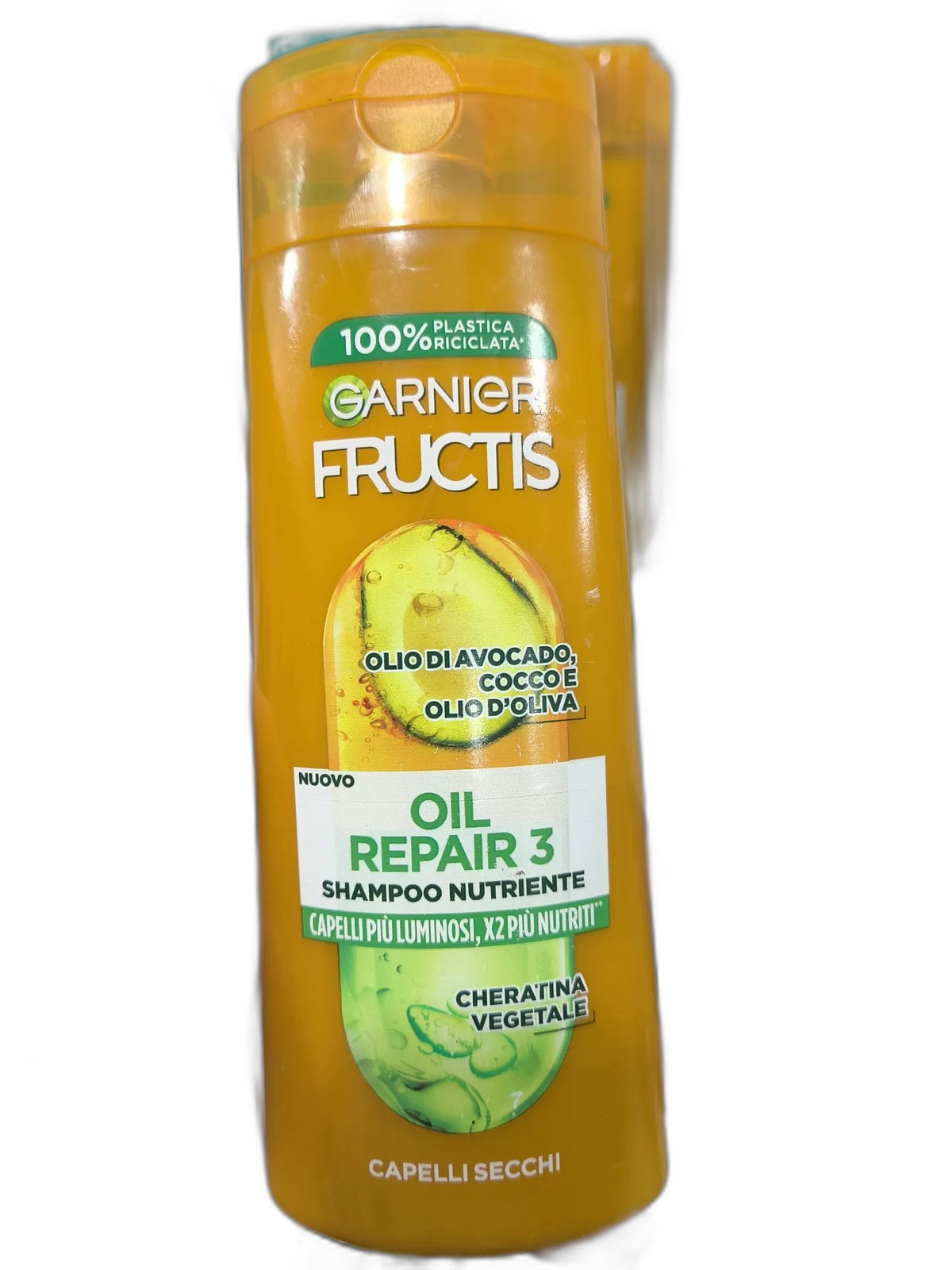Garnier Shampoo