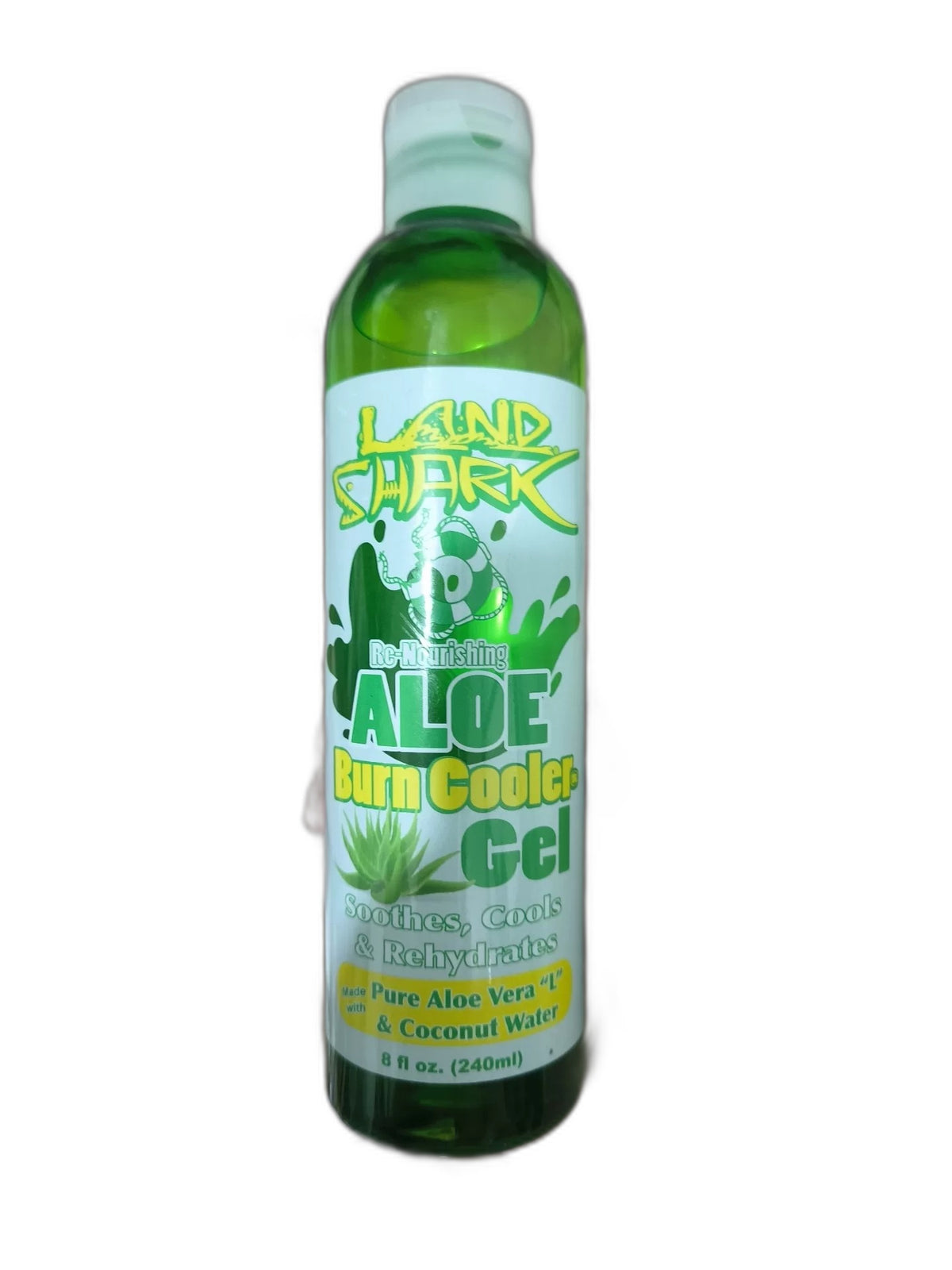 LandShark After-Sun Repair 240ml