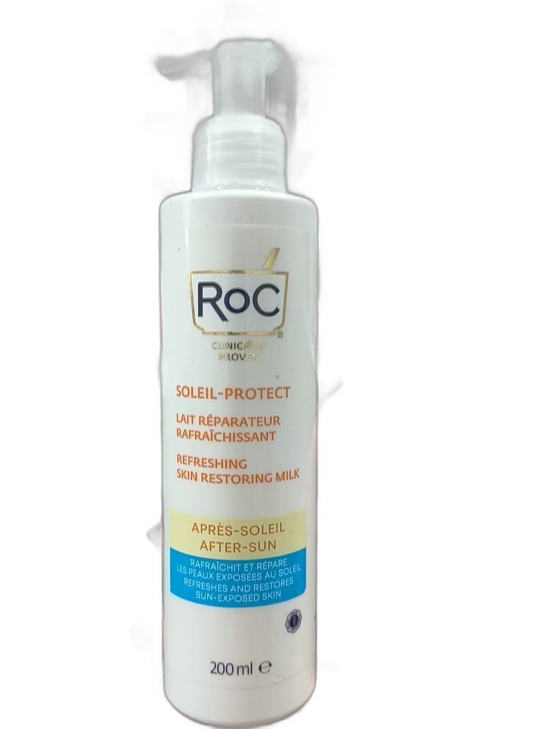 ROC After-Sun Repair 200ml