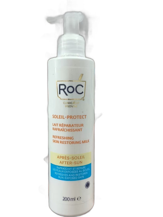 ROC After-Sun Repair 200ml