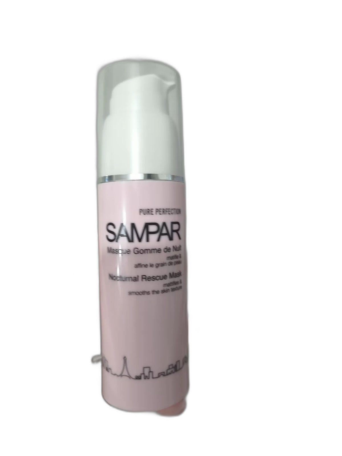 SAMPAR Face Mask 50ml