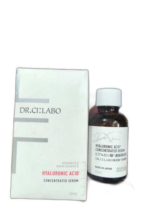 Dr.Ci:Labo Serum 30ml