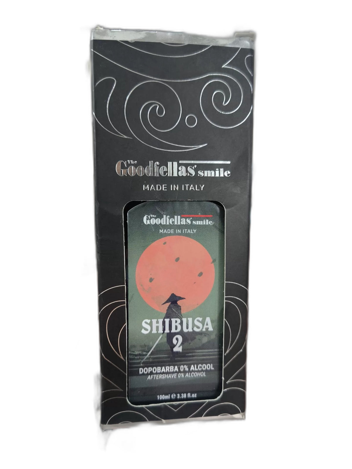 The Goodfellas' smil 100ml