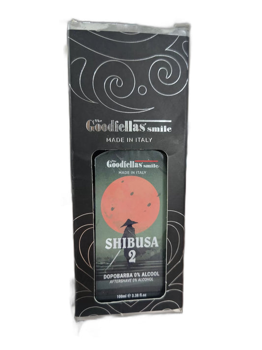 The Goodfellas' smil 100ml