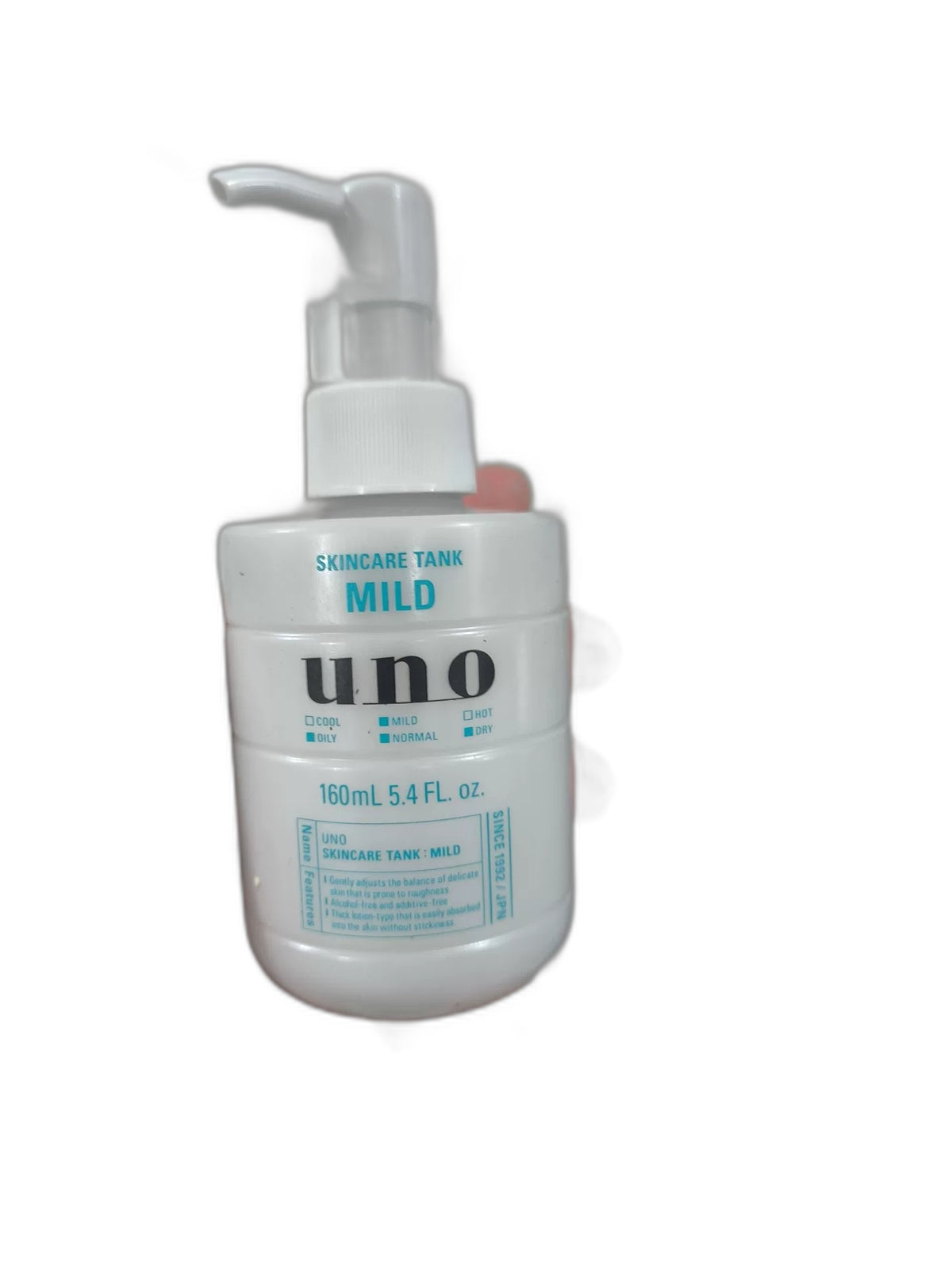 UNO Emulsion 160ml