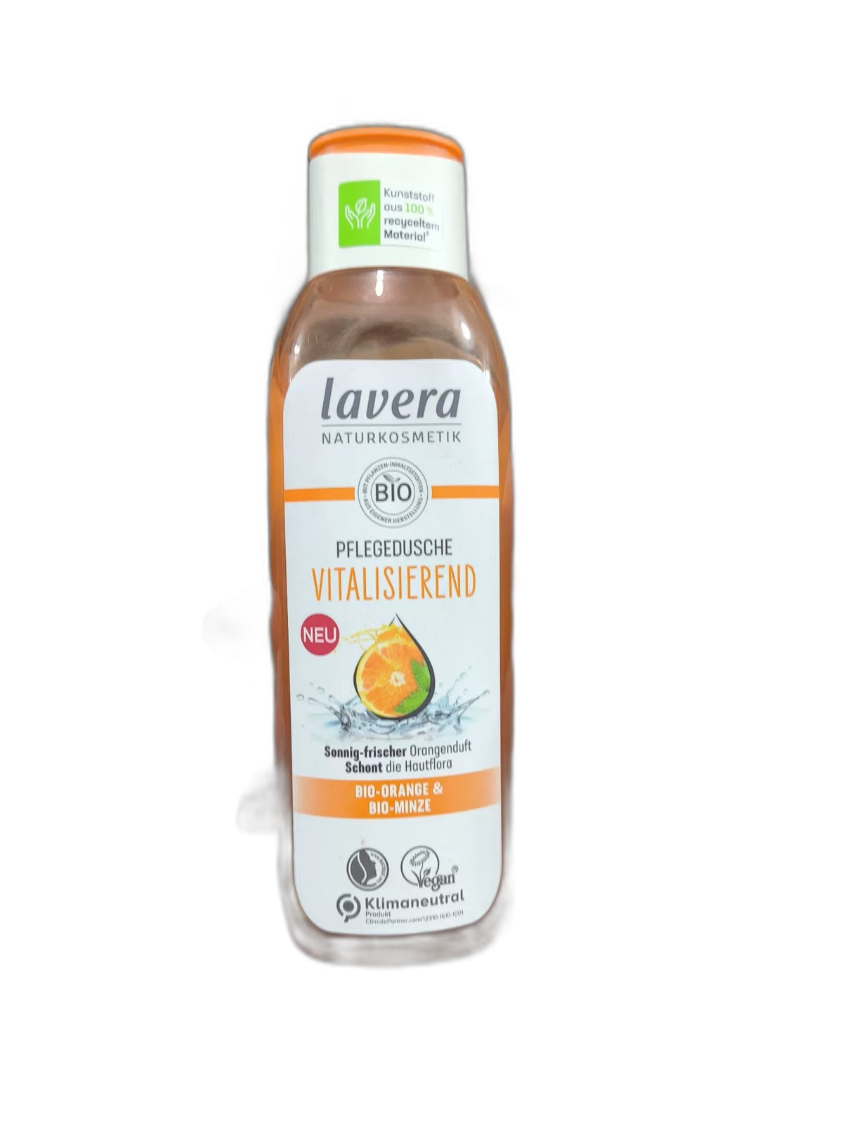 lavera Shower Gel 250ml