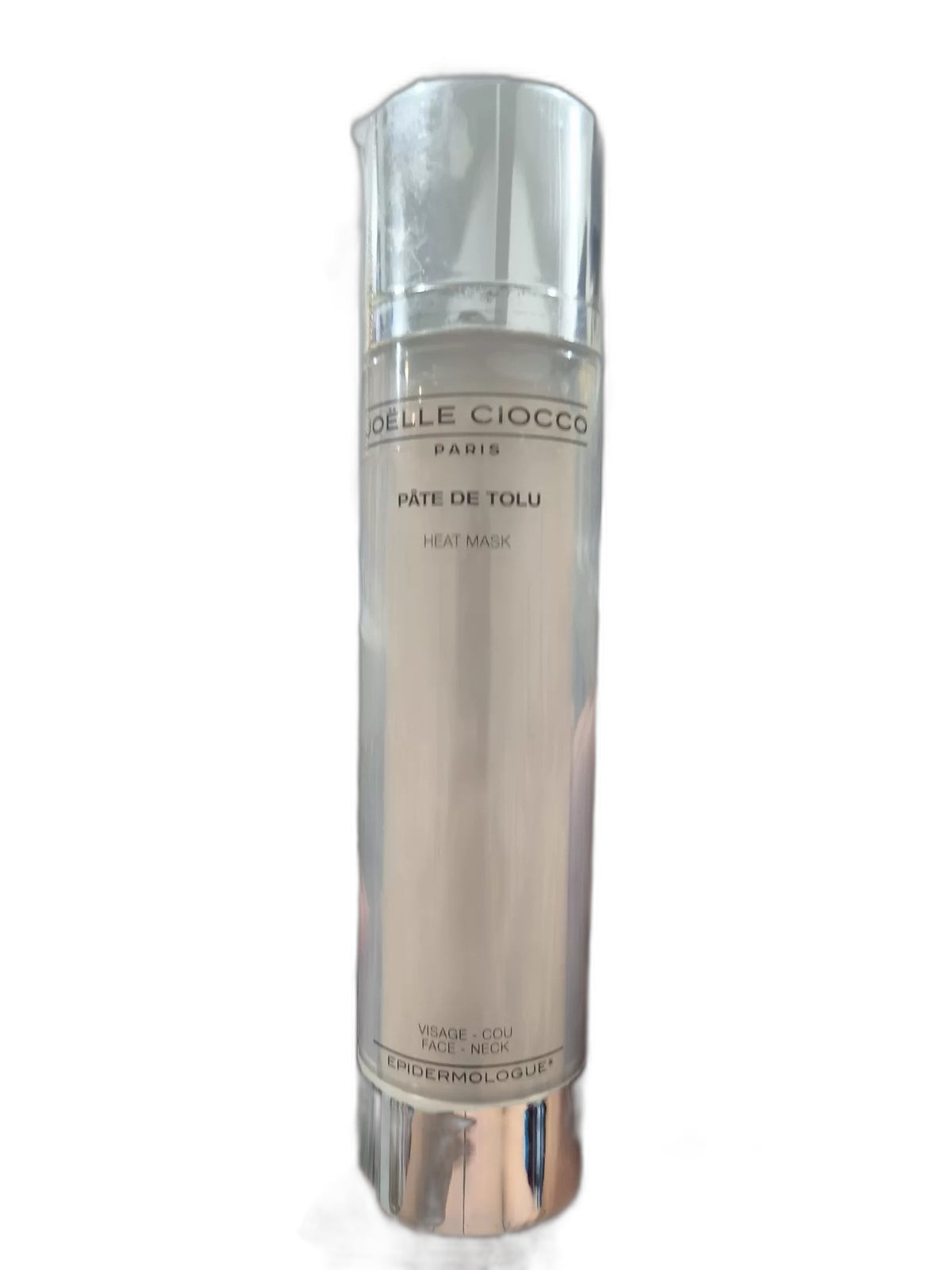 Joelle Ciocco Face Mask