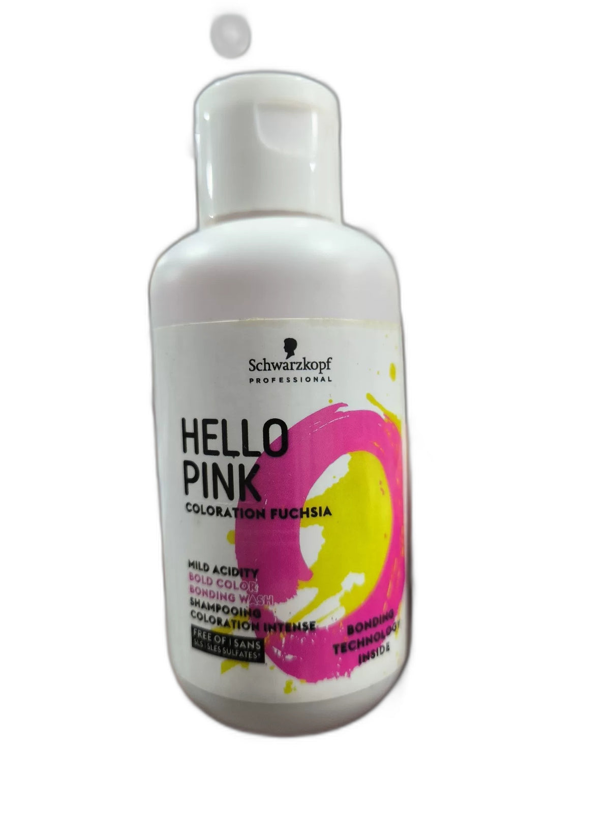 Schwarzkopf Shampoo