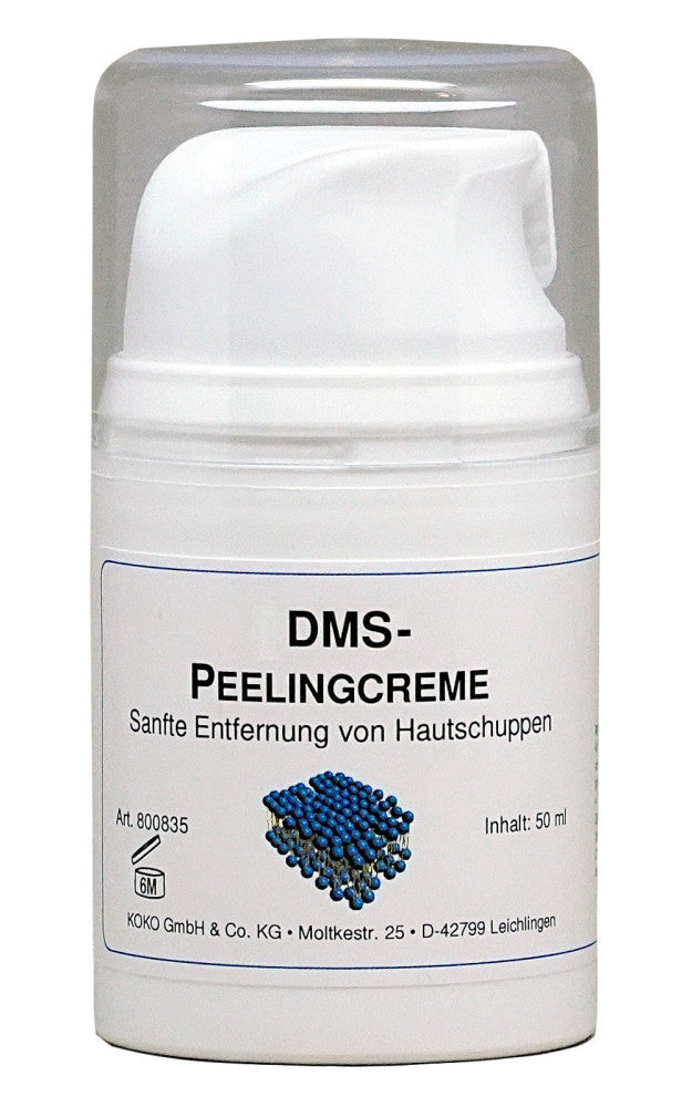 dermaviduals Peeling Cream 50ml