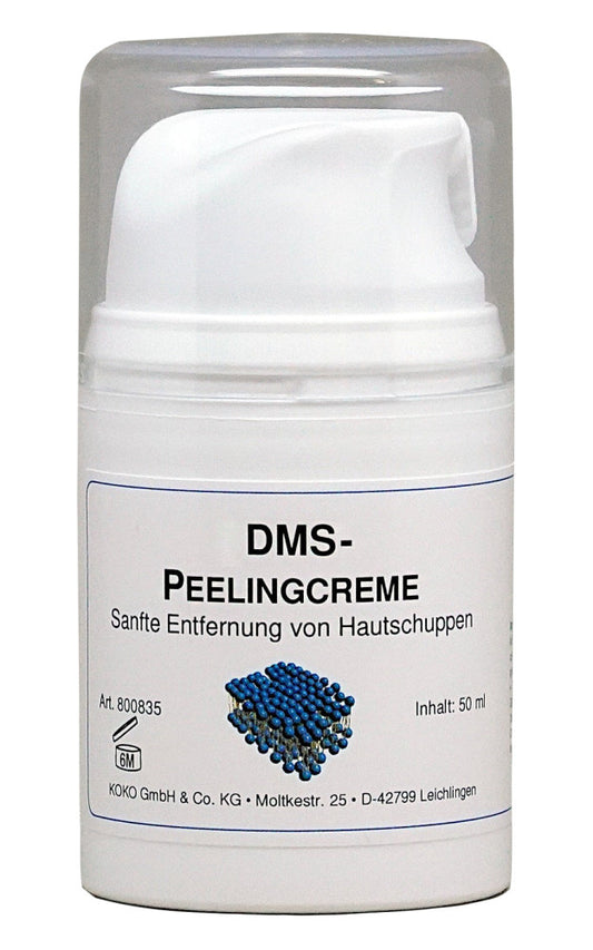 dermaviduals Peeling Cream 50ml