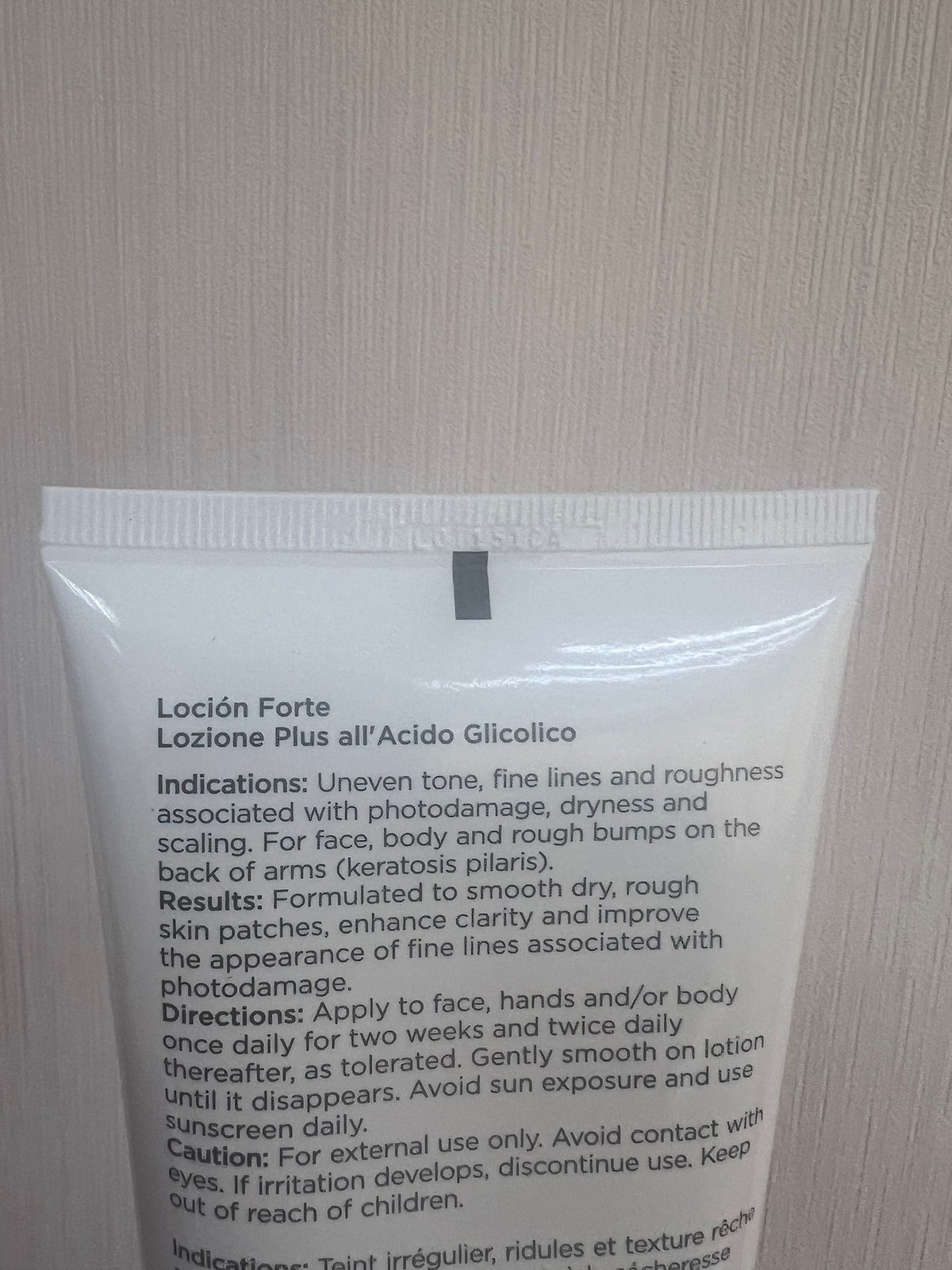Neostrata Lotion Plus 200ml