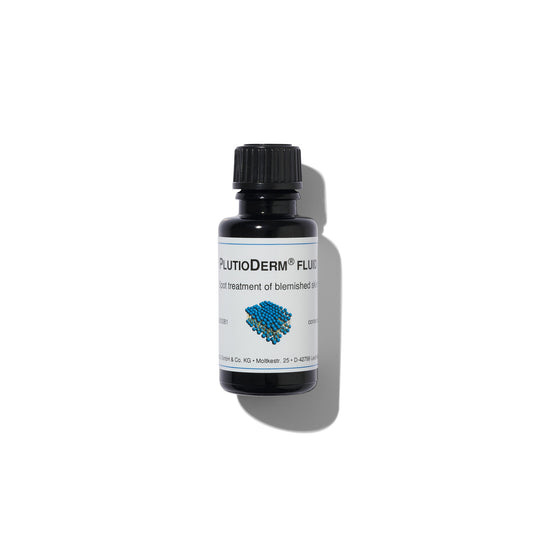 dermaviduals PlutioDerm Fluid 20ml