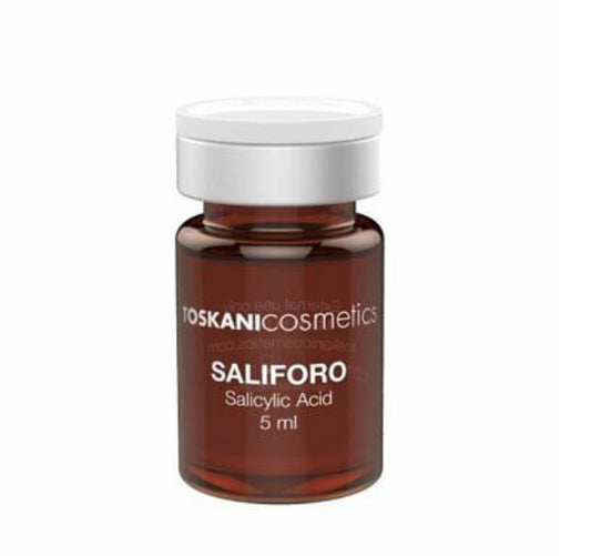 Toskani Saliforo 5ml*5ea EXP 46966