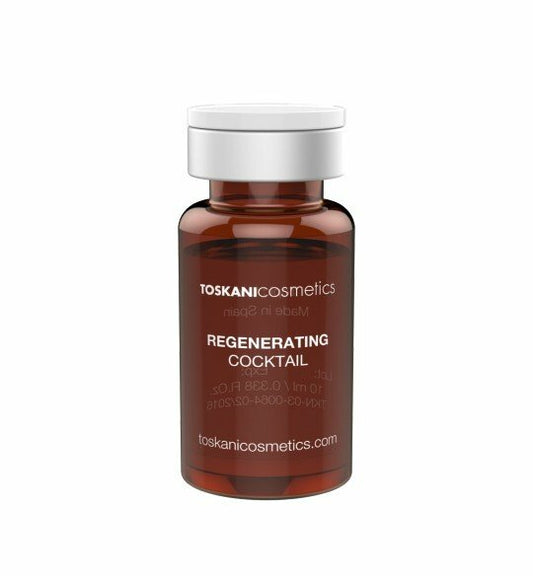 Toskani Regenerating Cocktail 10mlx5vials
