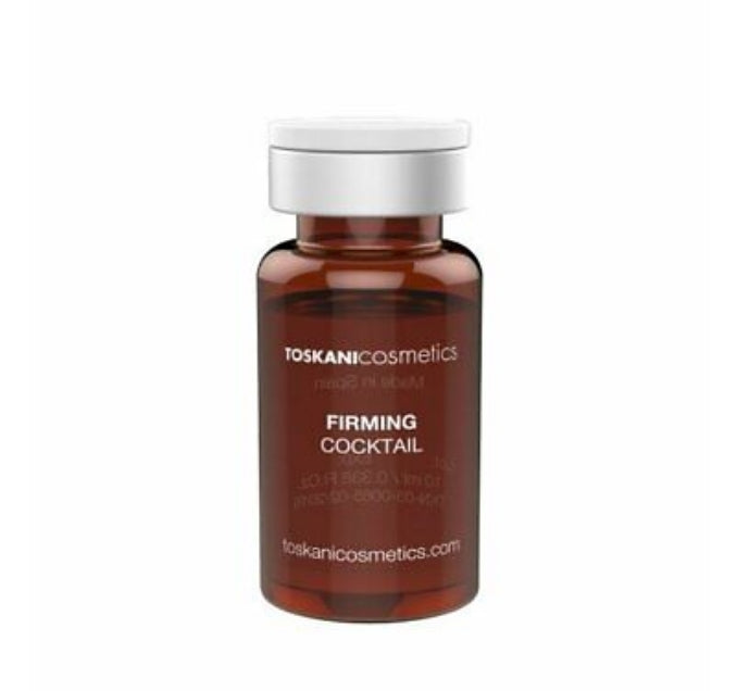 Toskani Firming Cocktail 10mlx5vials