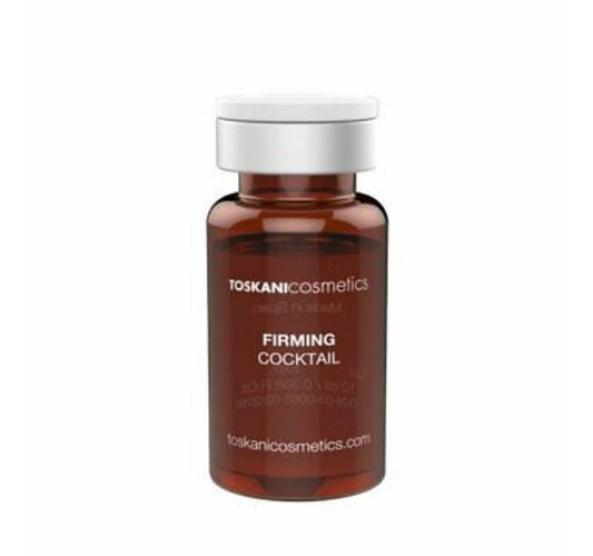 Toskani Firming Cocktail 10mlx5vials