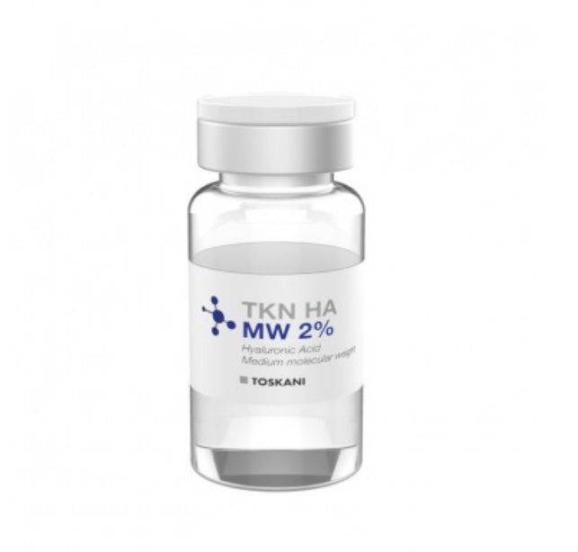 Toskani TKN HA MW 2% 5mlx5vials EXP 47270