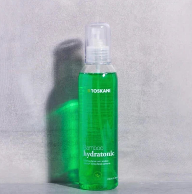 Toskani Bamboo Hidratonic 200ml EXP 47543