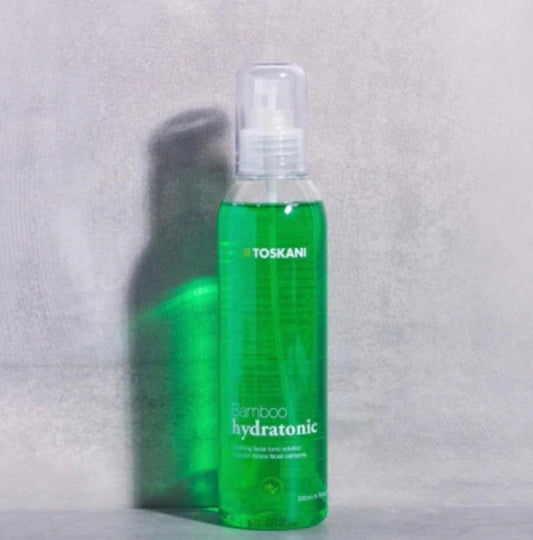 Toskani Bamboo Hidratonic 200ml EXP 47543