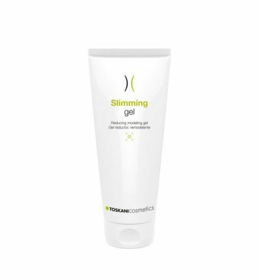 Toskani Slimming Gel Exp 06/2026 200ml EXP 46174