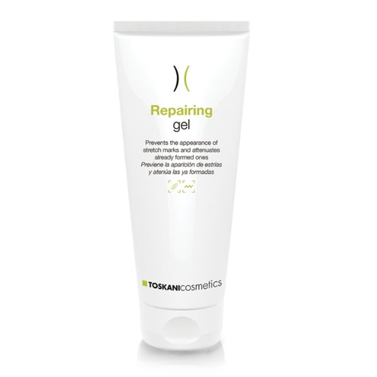 Toskani Repairing Gel 200ml EXP 46508