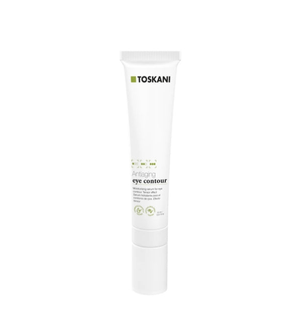Toskani Antiaging Eye Contour 15ml EXP 46784