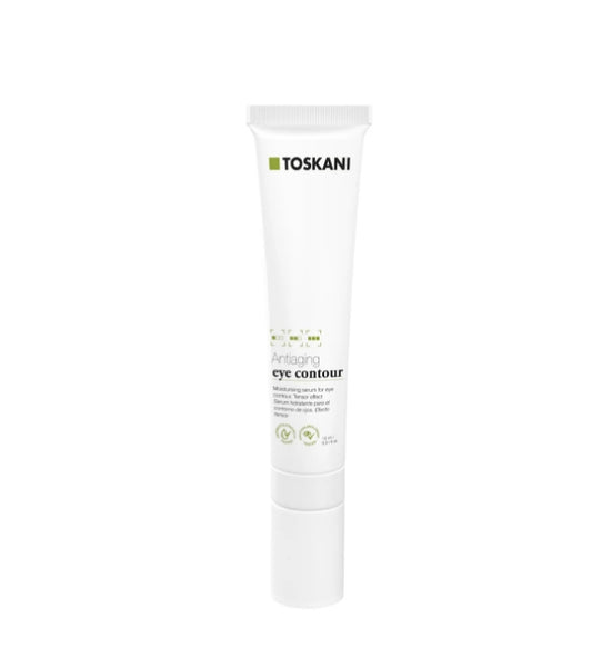 Toskani Antiaging Eye Contour 15ml EXP 46784