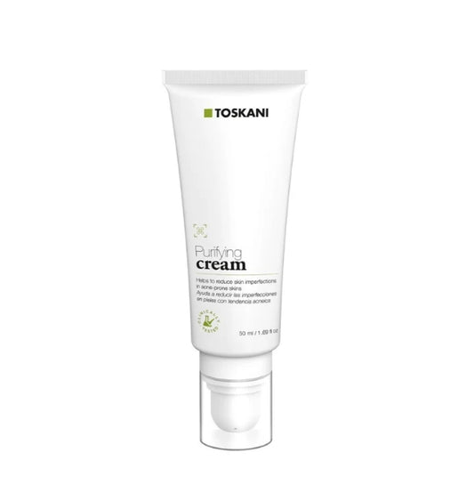 Toskani Purifying Cream 50ml EXP 47362