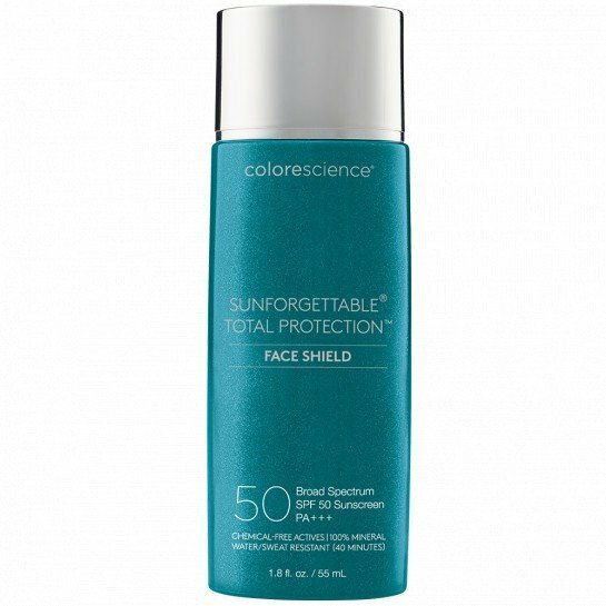 Colorescience Total Protection Face Shield SPF 50 55 ml 1.8oz