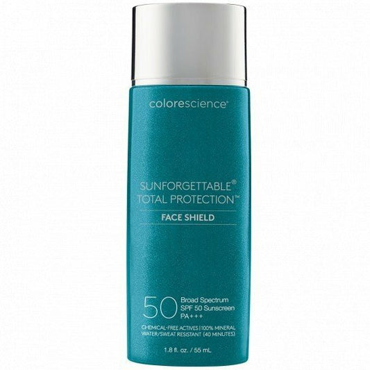 Colorescience Total Protection Face Shield SPF 50 55 ml 1.8oz