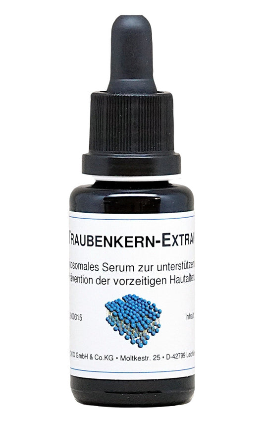 dermaviduals Grape Seed Extract 20ml